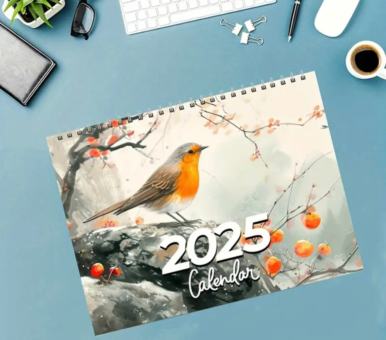 2025 Calendars
