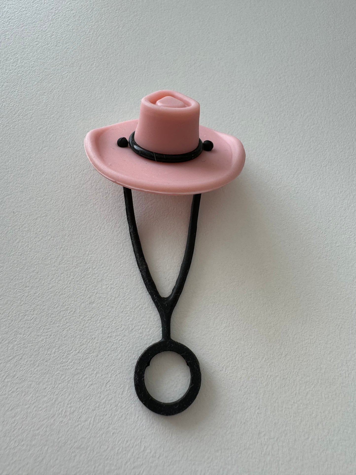 Hats & Shoe Straw Toppers