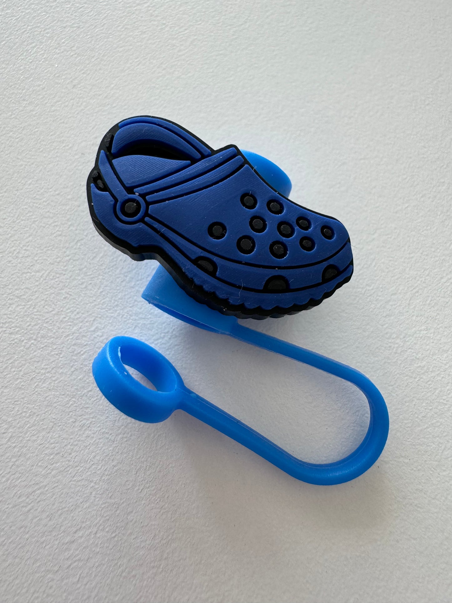 Hats & Shoe Straw Toppers