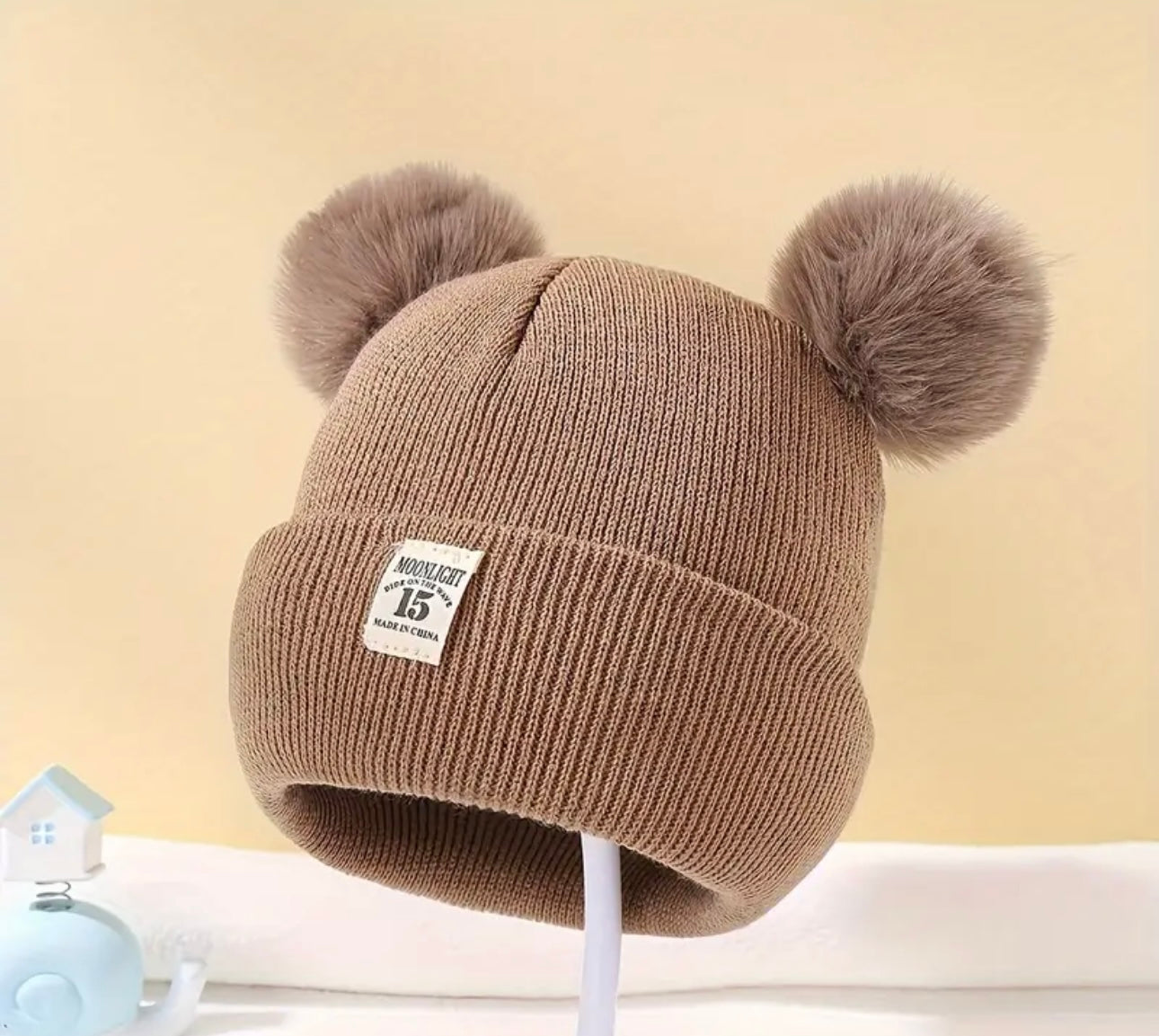 Winter Warmers - Hats, Scarves, Gloves for Children and Adults