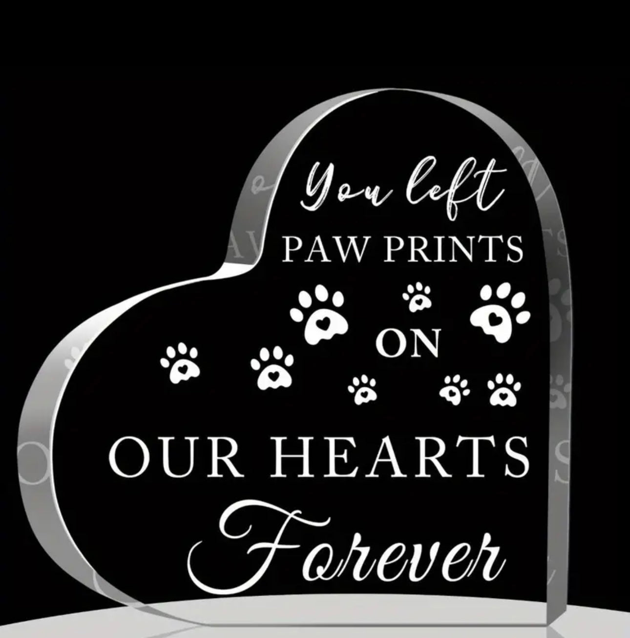 Pet Memorial
