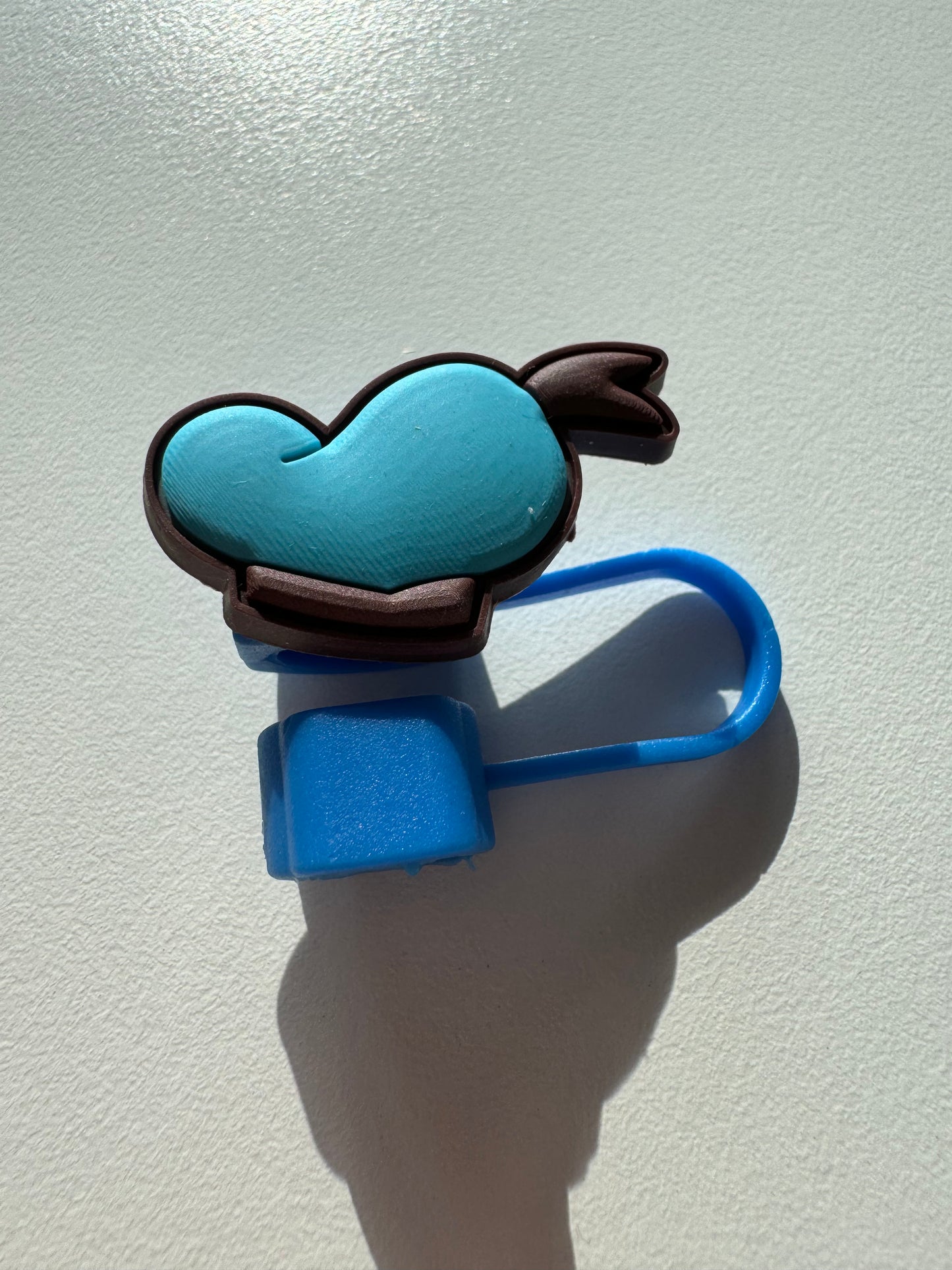 Disney Straw Toppers