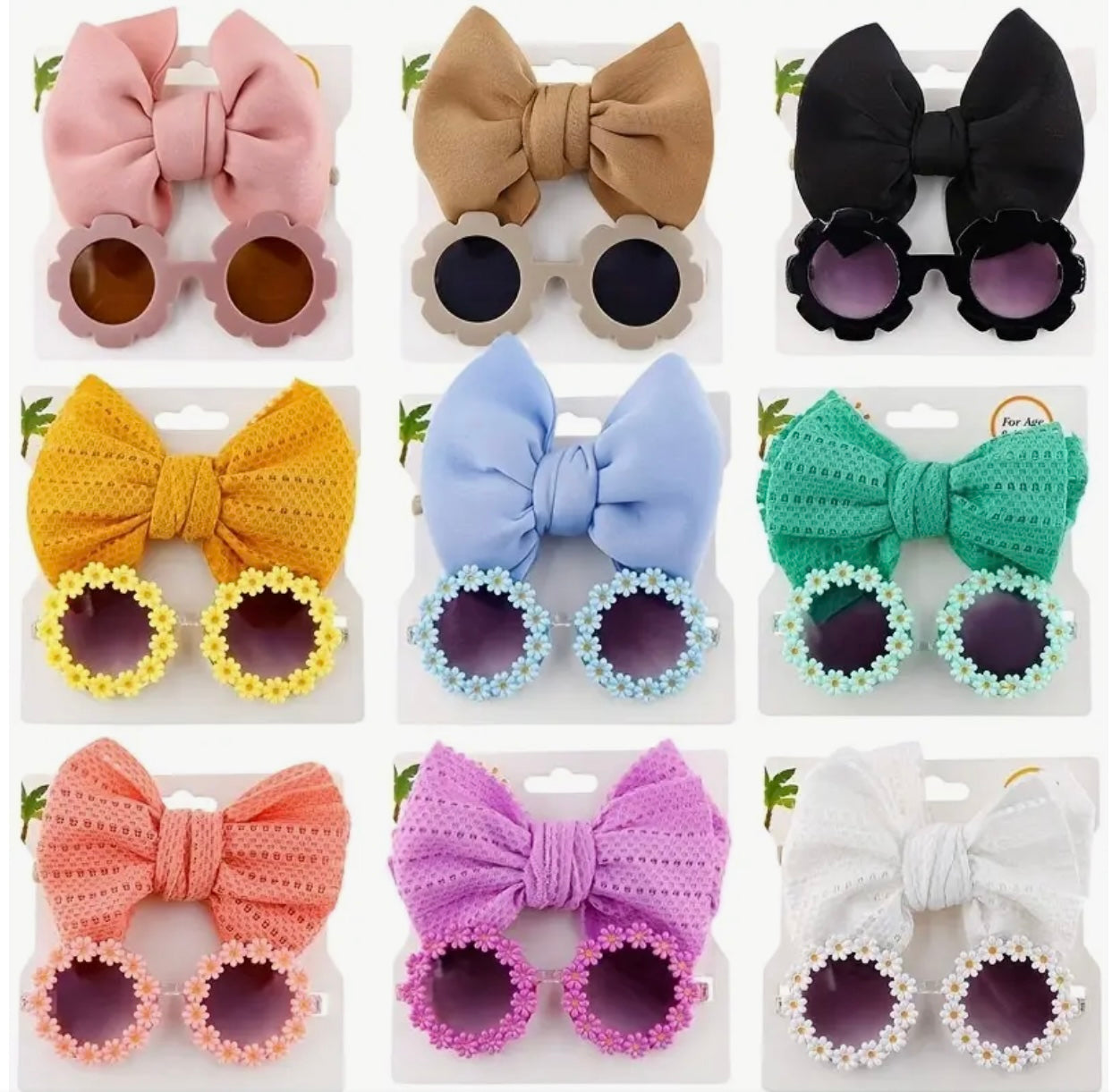 Beach Baby Gift Set