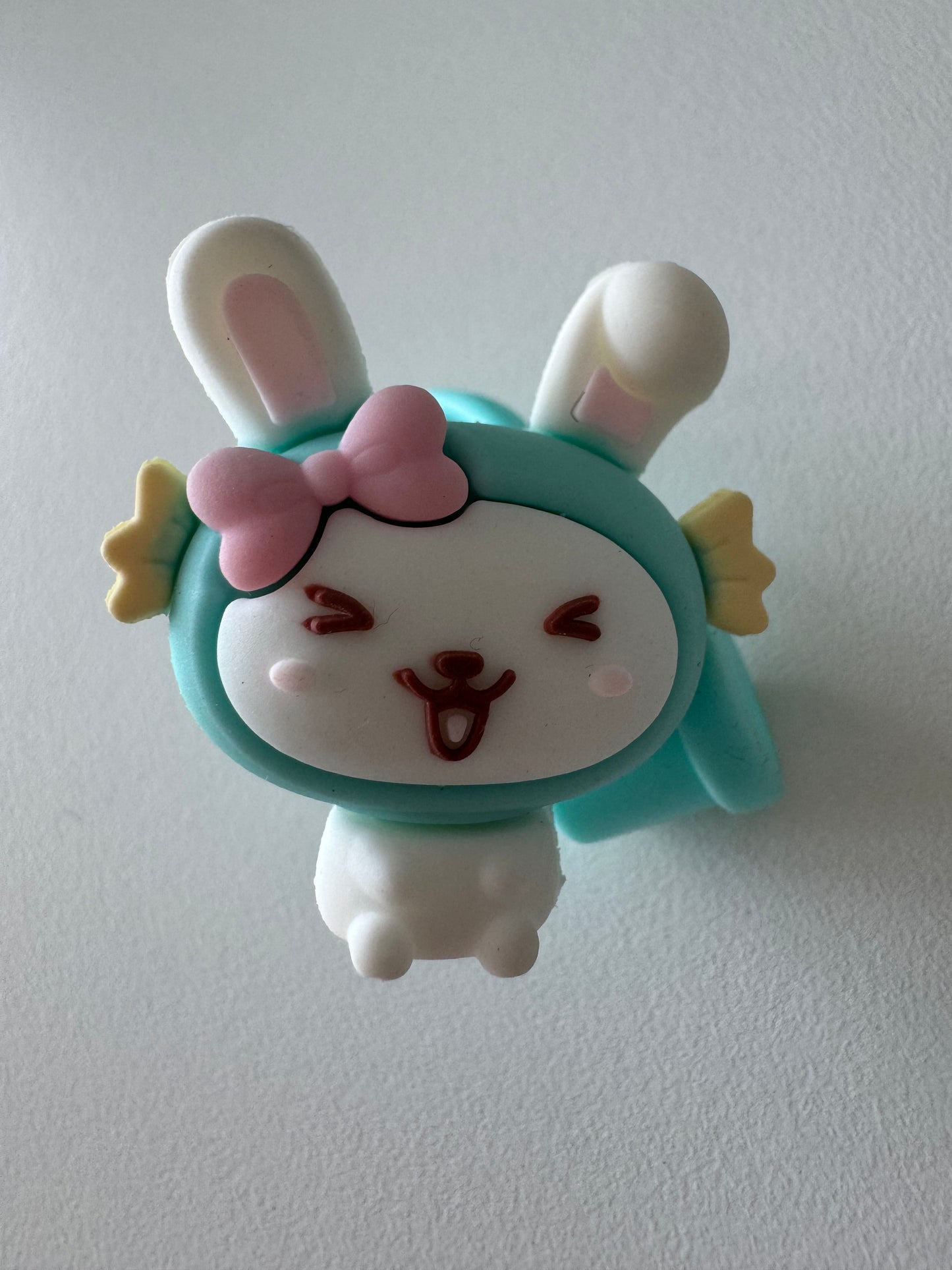 Hello Kitty Straw Toppers