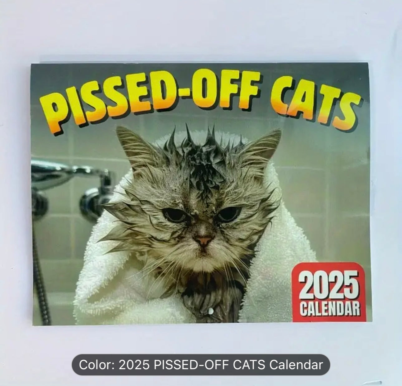 2025 Calendars