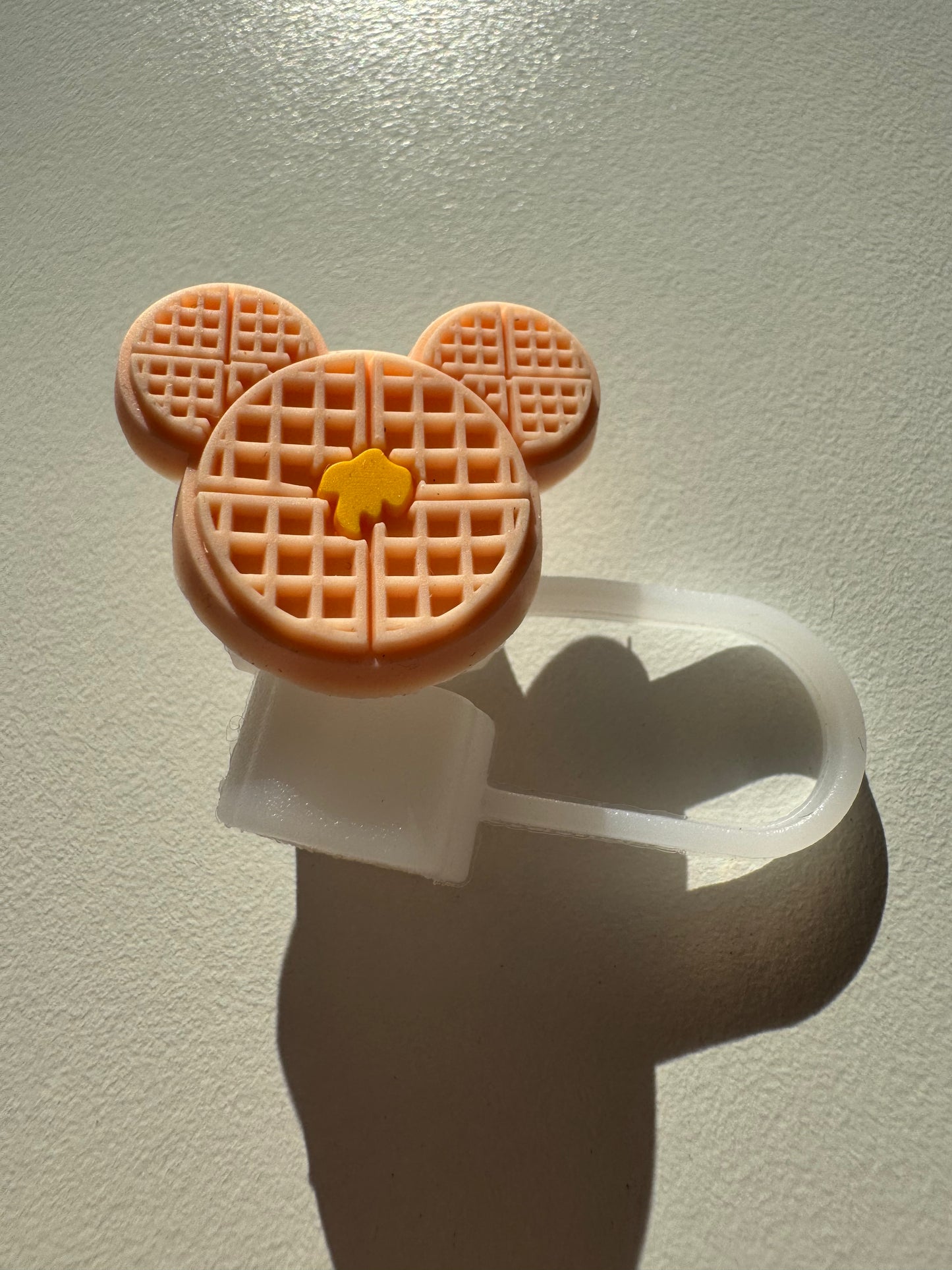Disney Straw Toppers