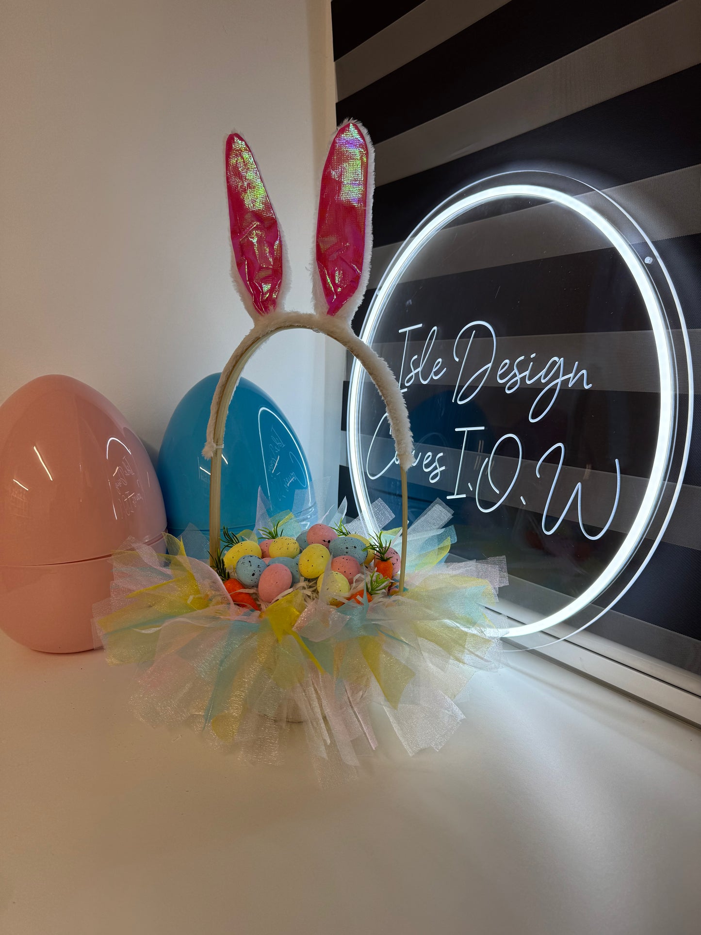 Tutu Basket - Made to Order