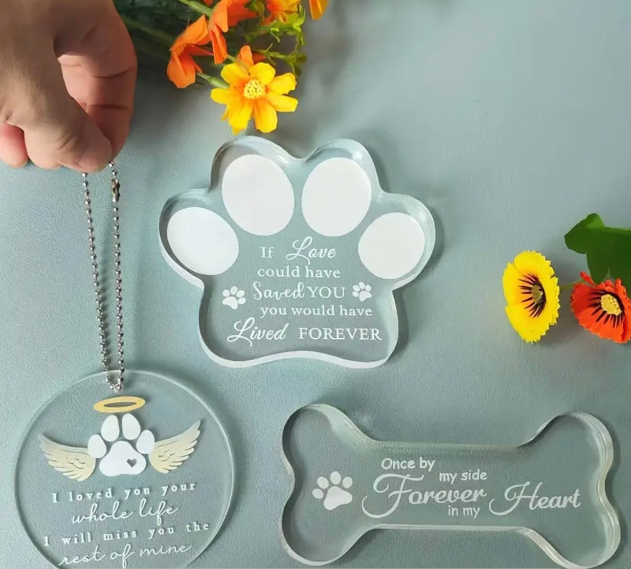Pet Memorial