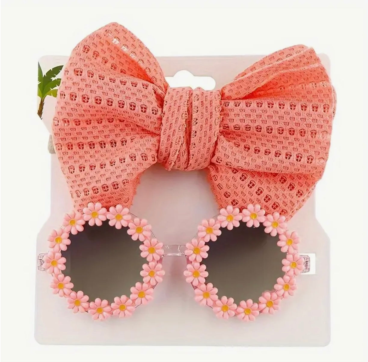 Beach Baby Gift Set