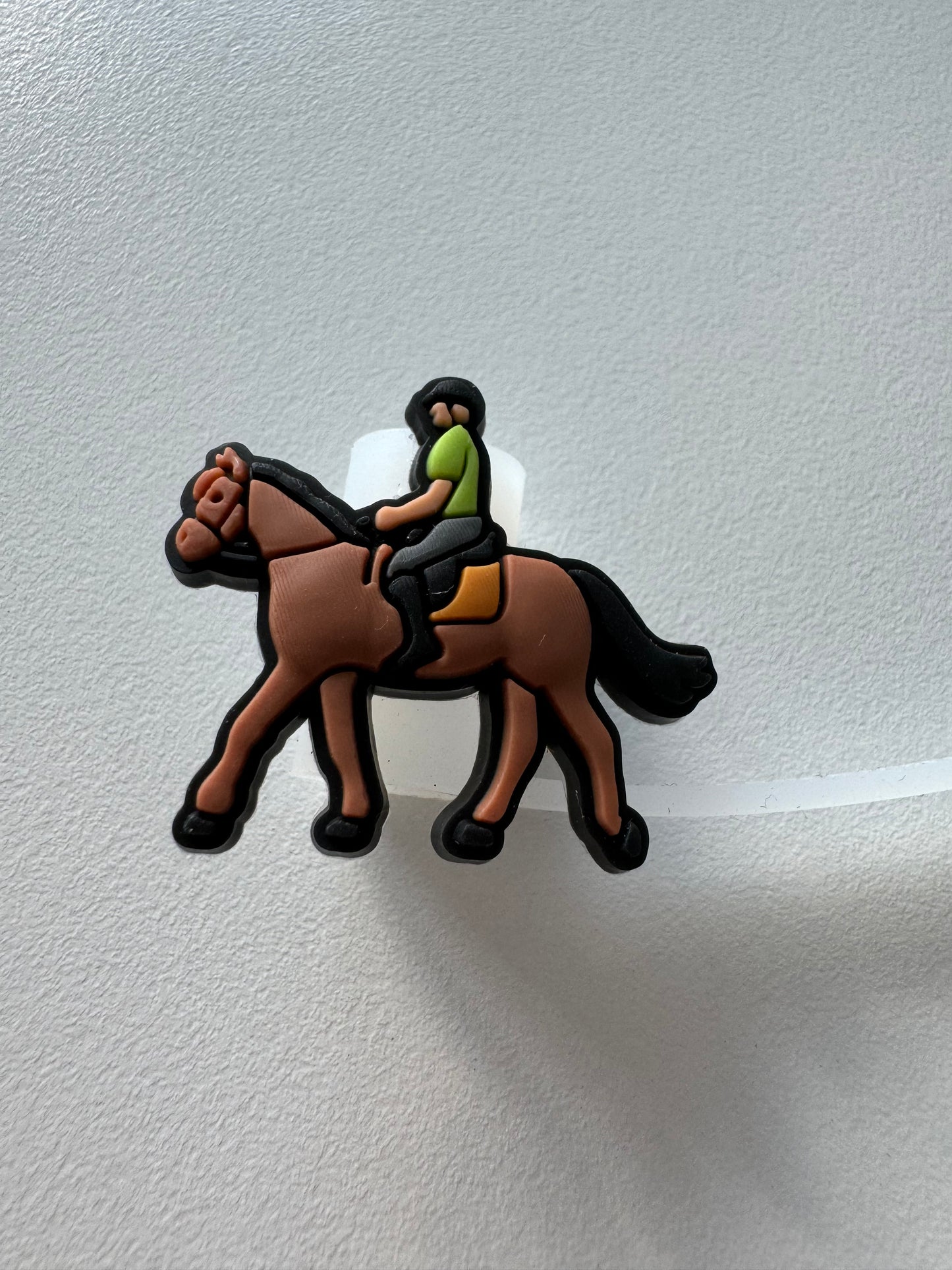 Animal Straw Toppers