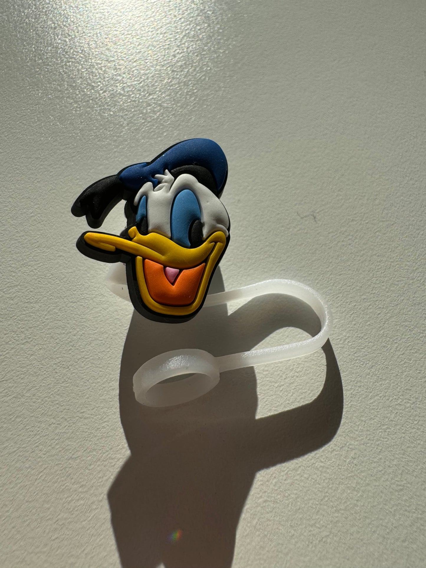 Disney Straw Toppers