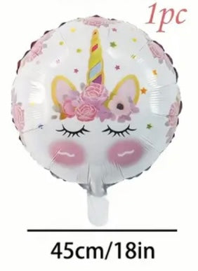 Balloons