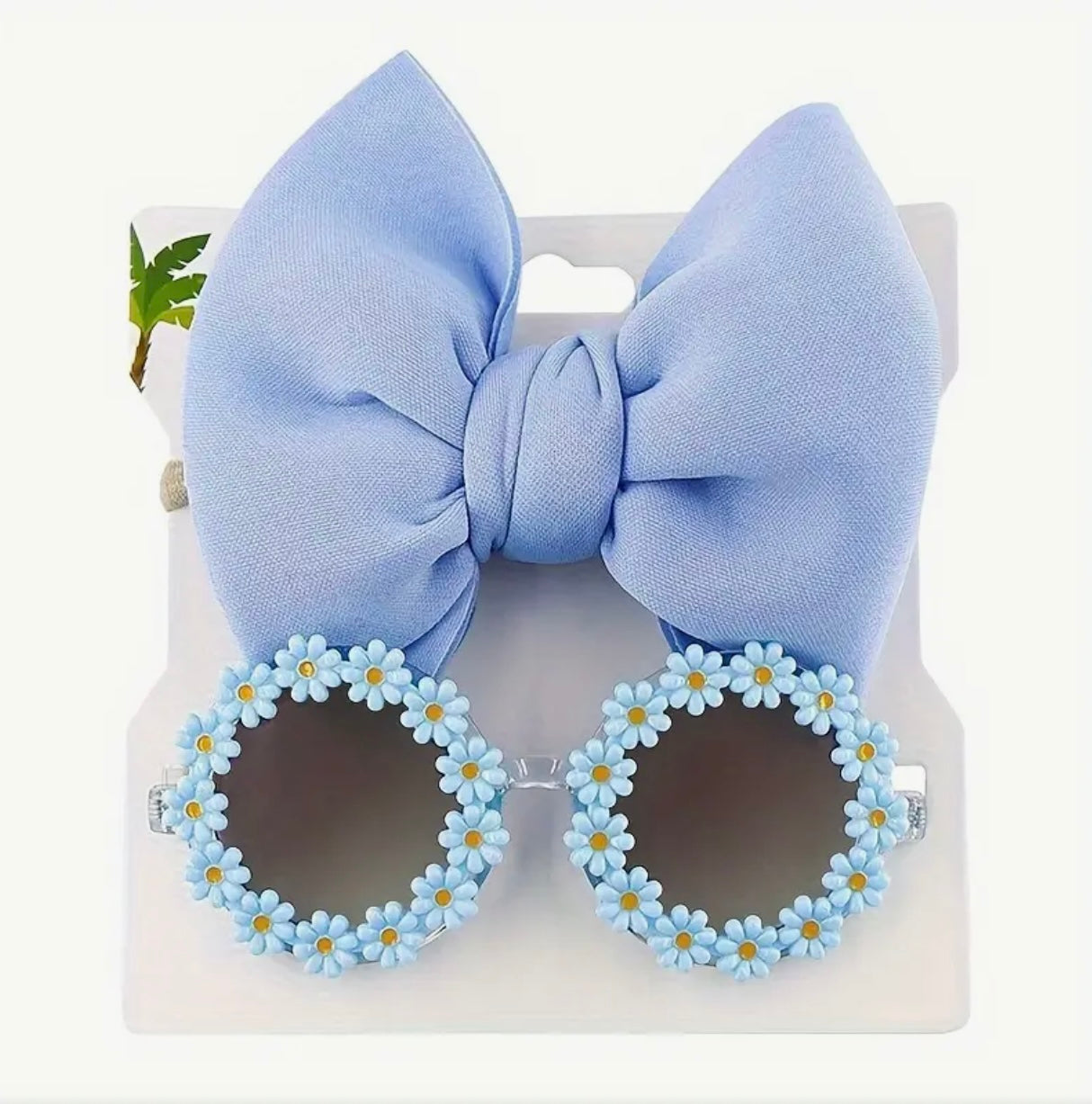 Beach Baby Gift Set
