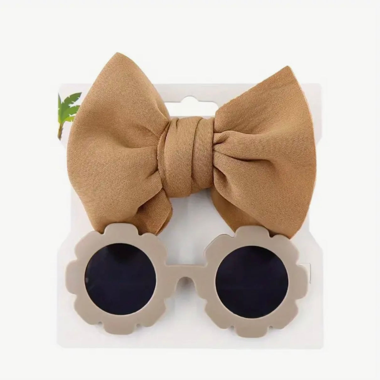 Beach Baby Gift Set