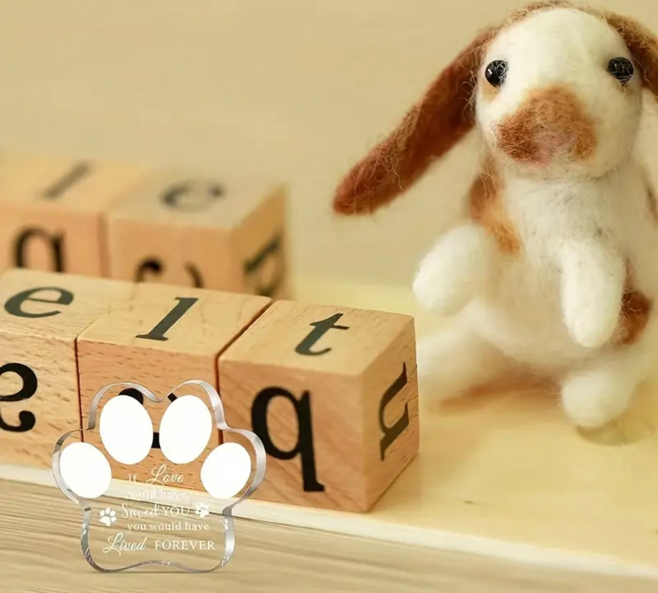 Pet Memorial