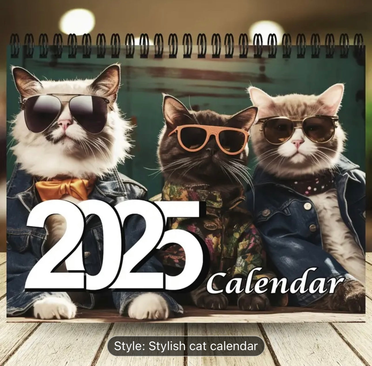 2025 Calendars