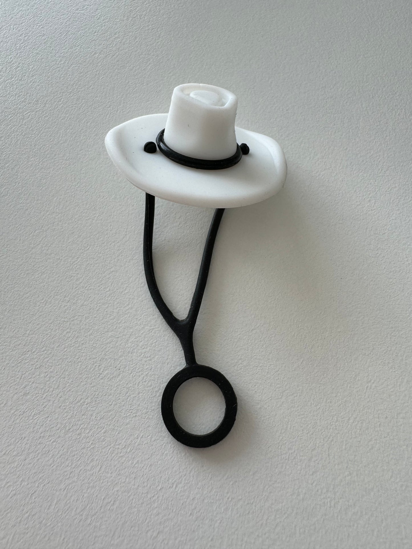 Hats & Shoe Straw Toppers