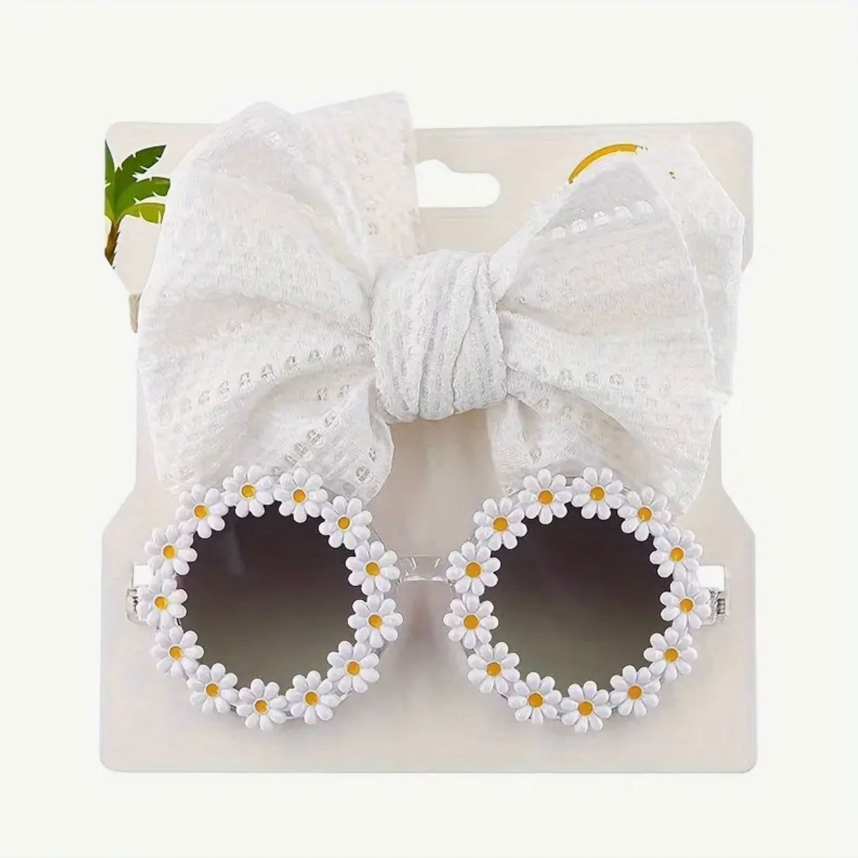 Beach Baby Gift Set