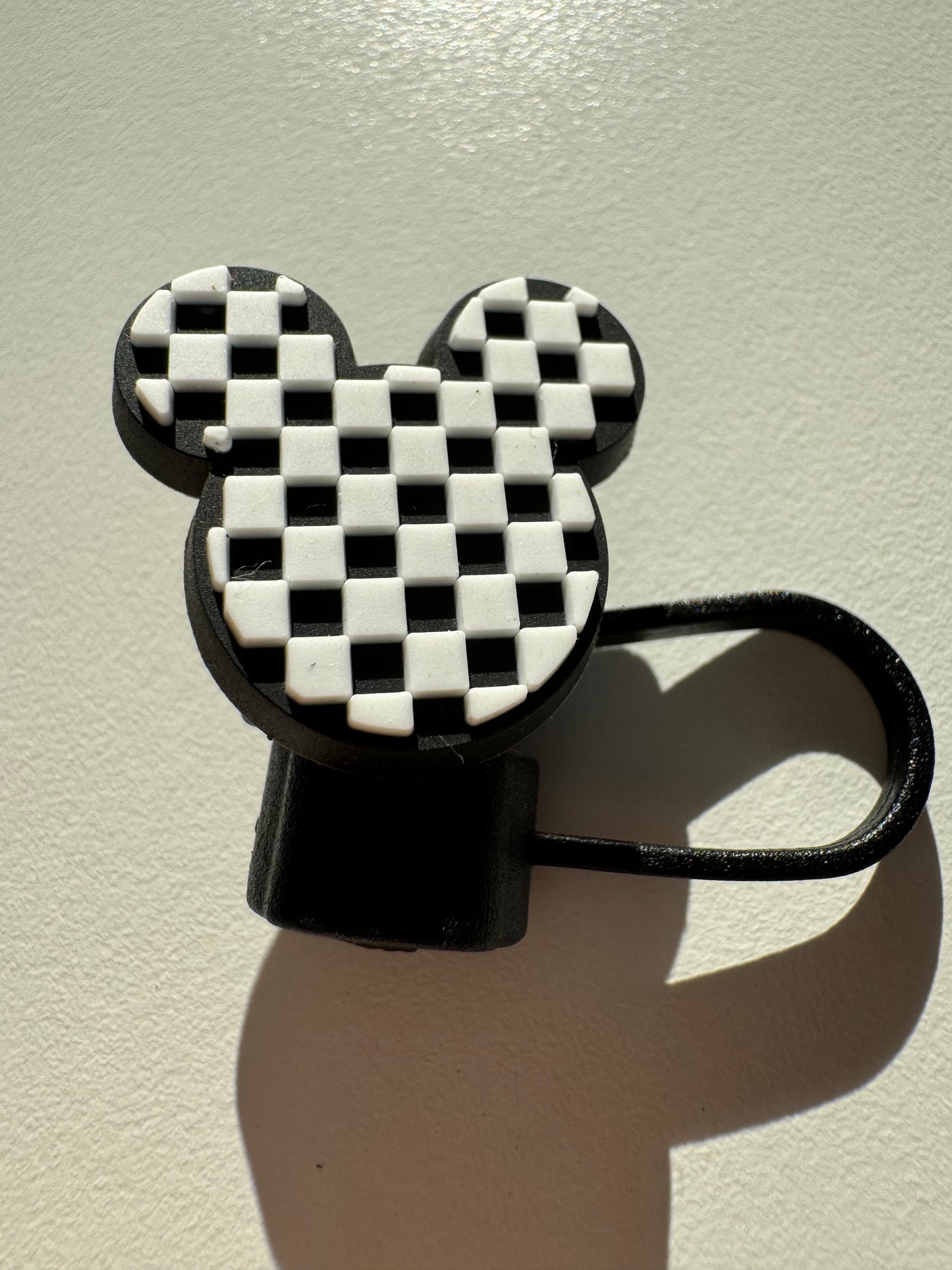 Disney Straw Toppers