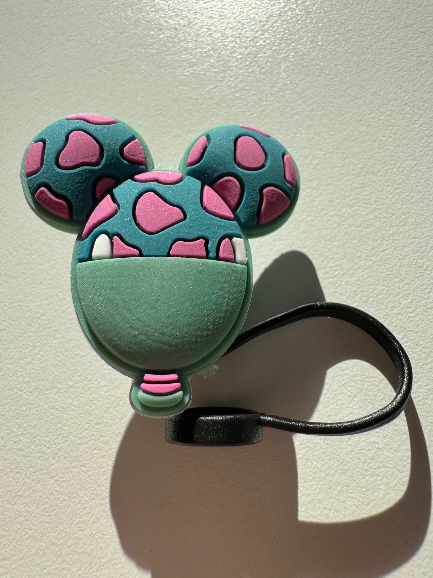 Disney Straw Toppers