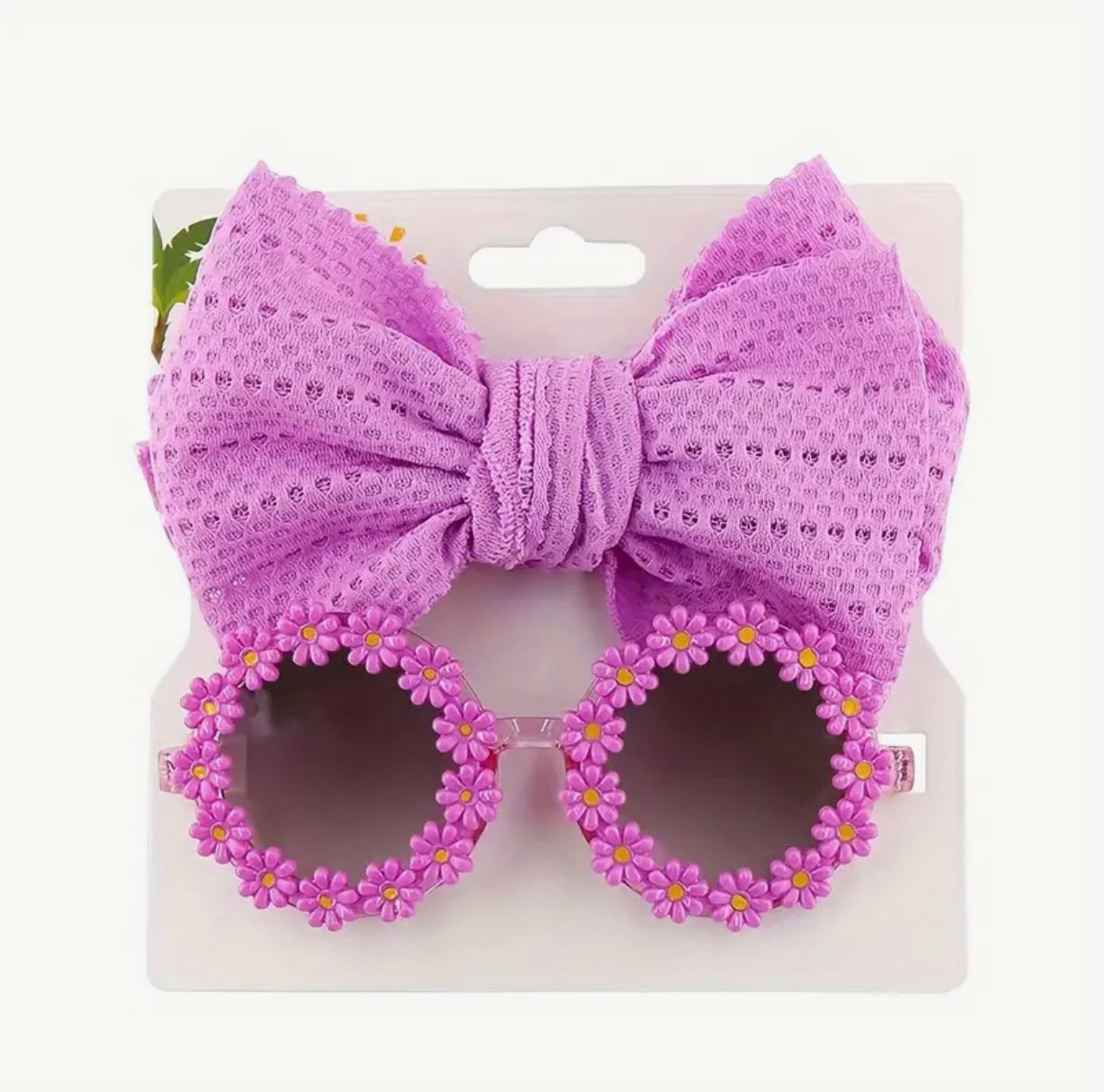 Beach Baby Gift Set