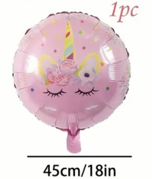 Balloons