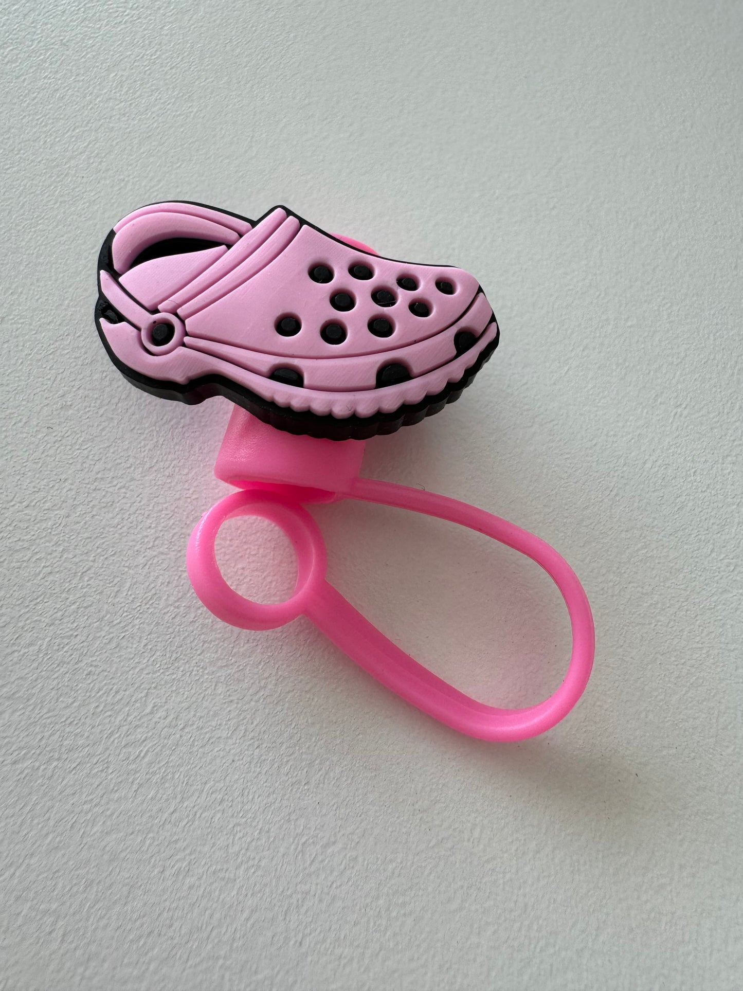 Hats & Shoe Straw Toppers