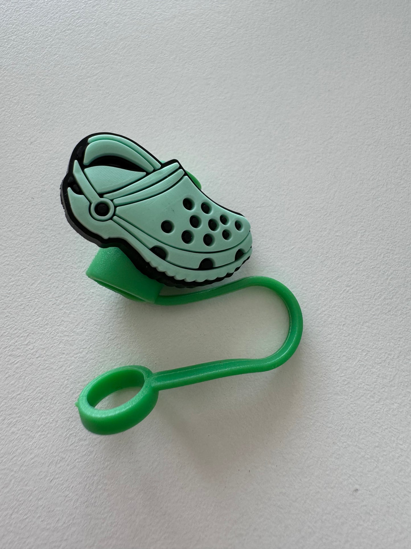 Hats & Shoe Straw Toppers