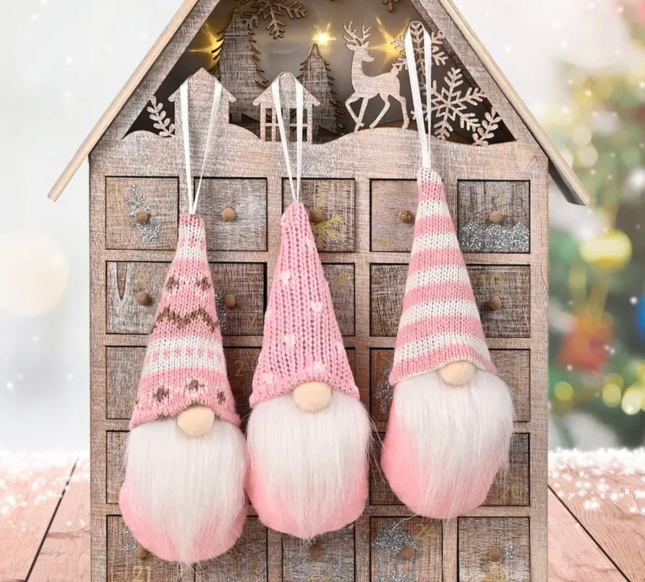 Christmas Eve, Christmas Day Gifts and Decorations for all your Family, Friends and Pets
