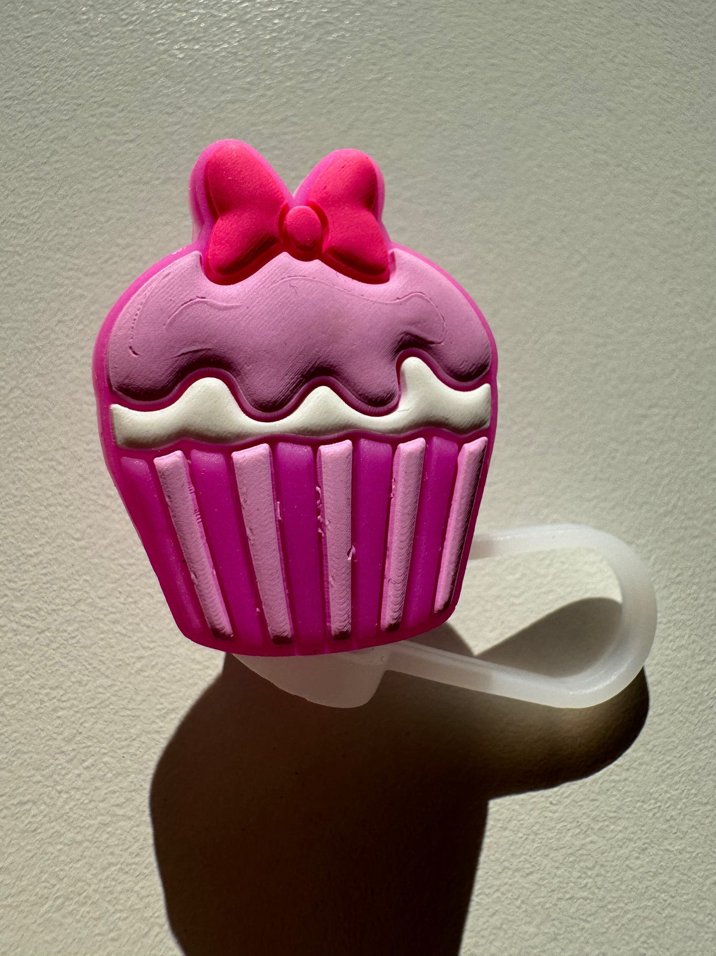 Disney Straw Toppers