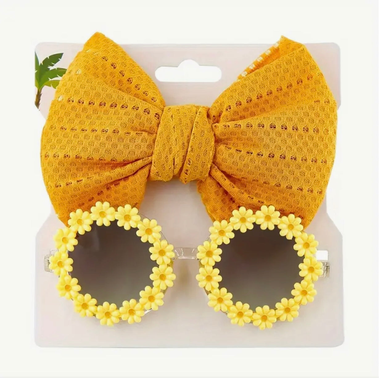 Beach Baby Gift Set