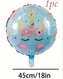 Balloons
