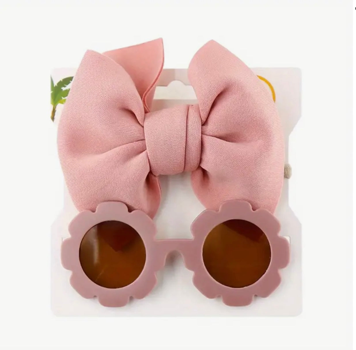Beach Baby Gift Set