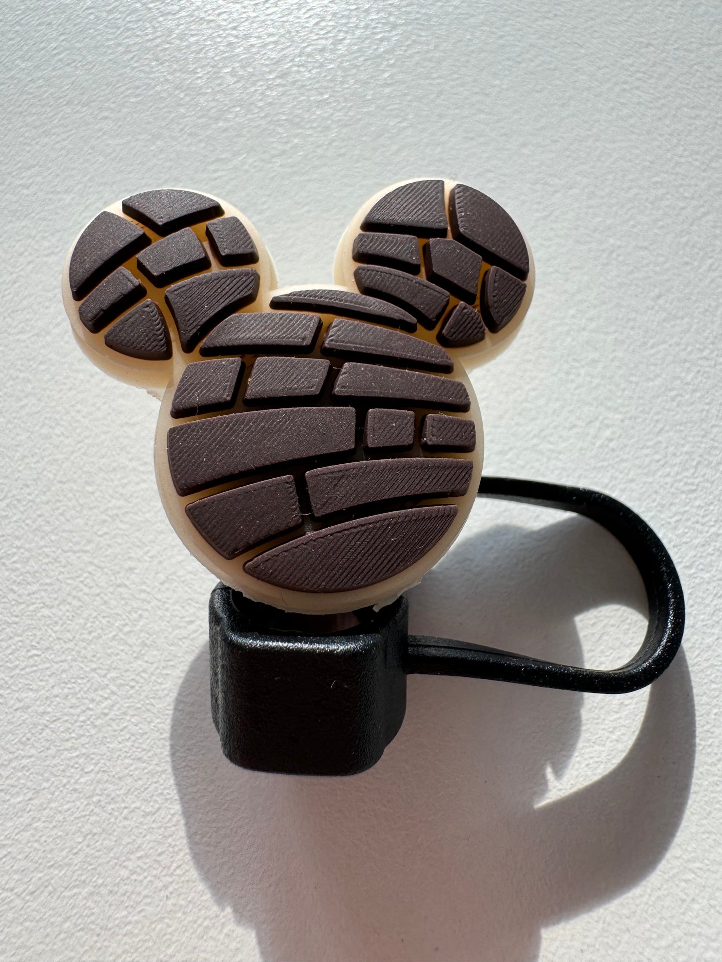 Disney Straw Toppers