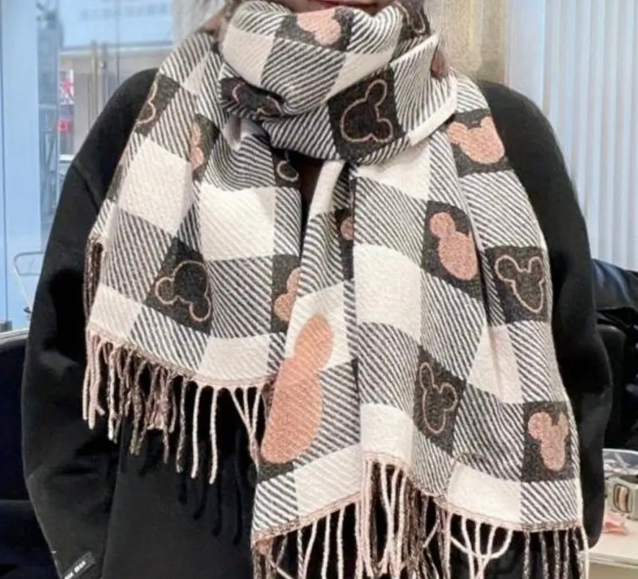 Winter Warmers - Hats, Scarves, Gloves for Children and Adults