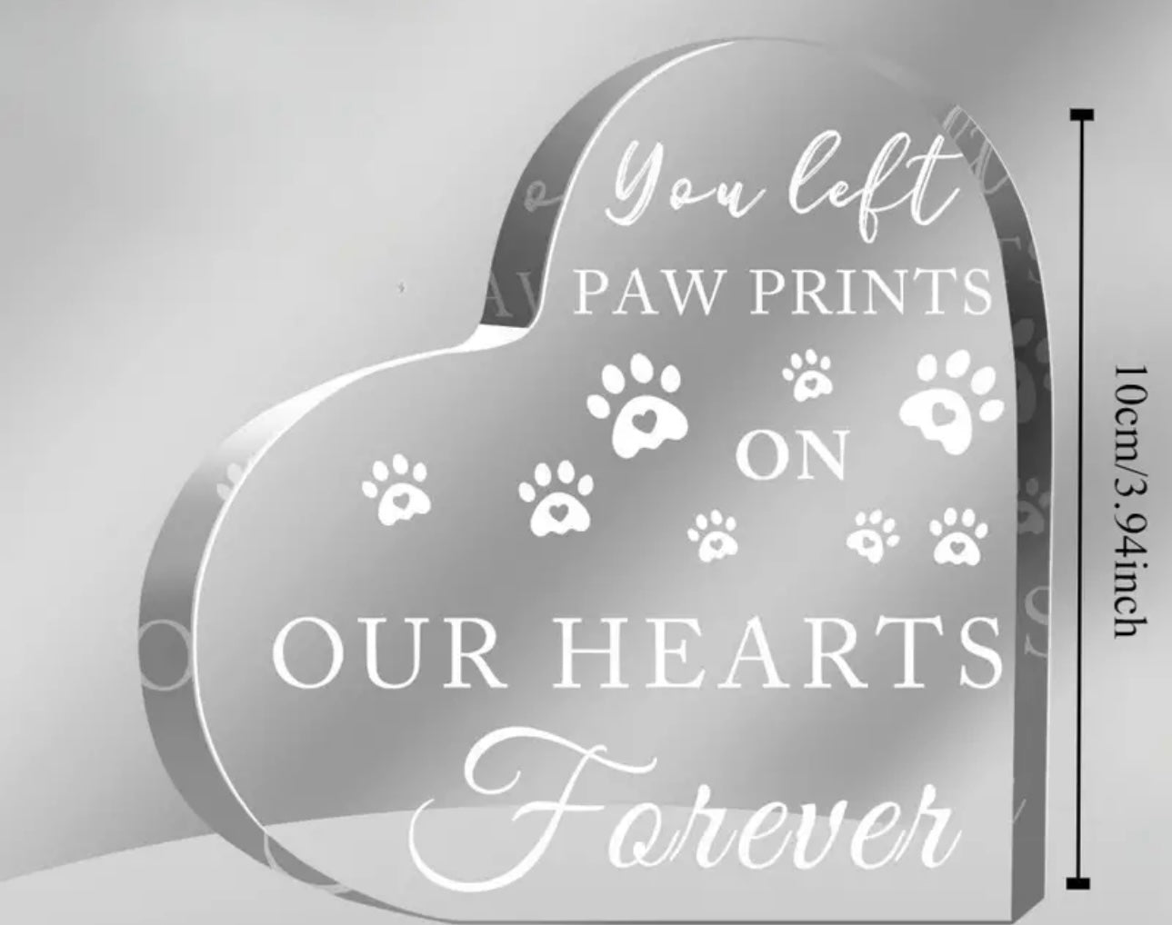 Pet Memorial