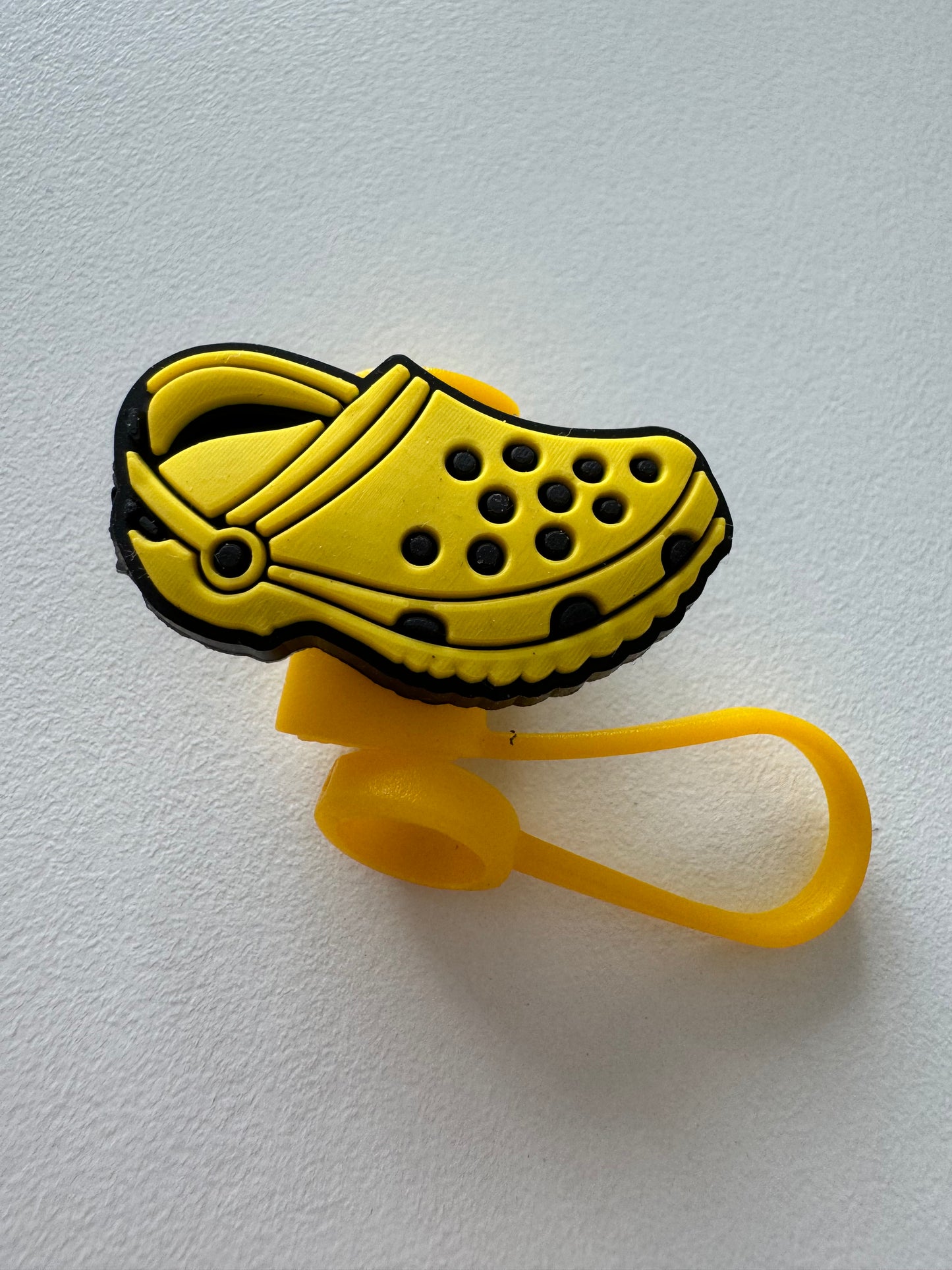 Hats & Shoe Straw Toppers