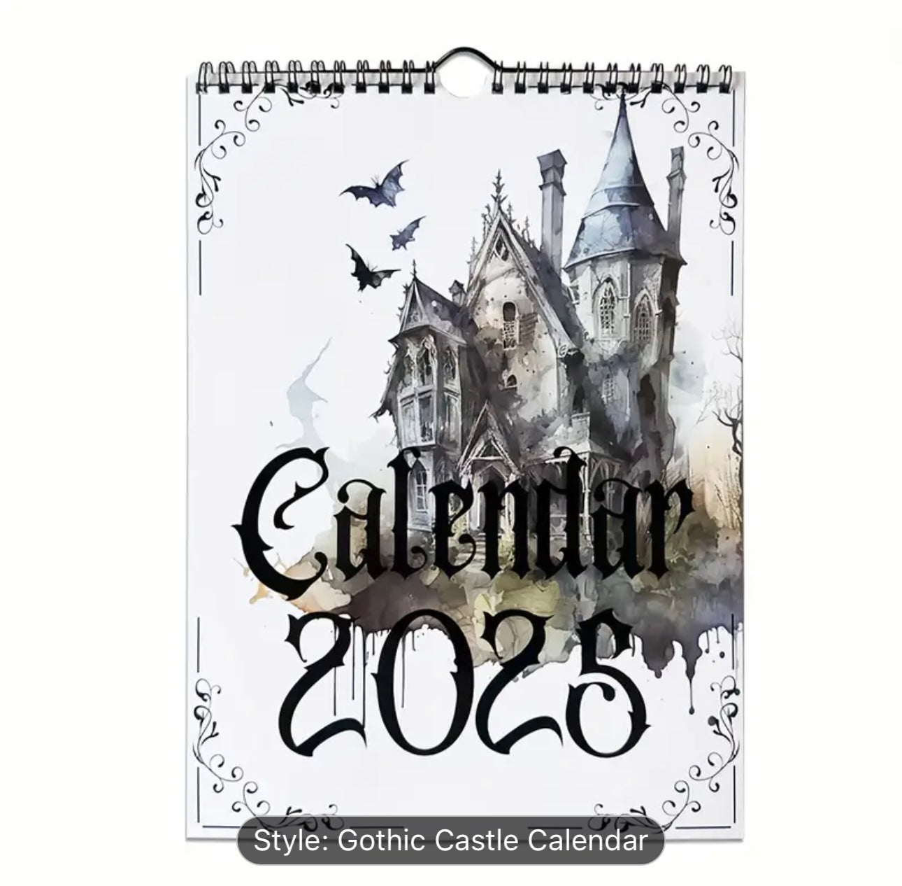 2025 Calendars