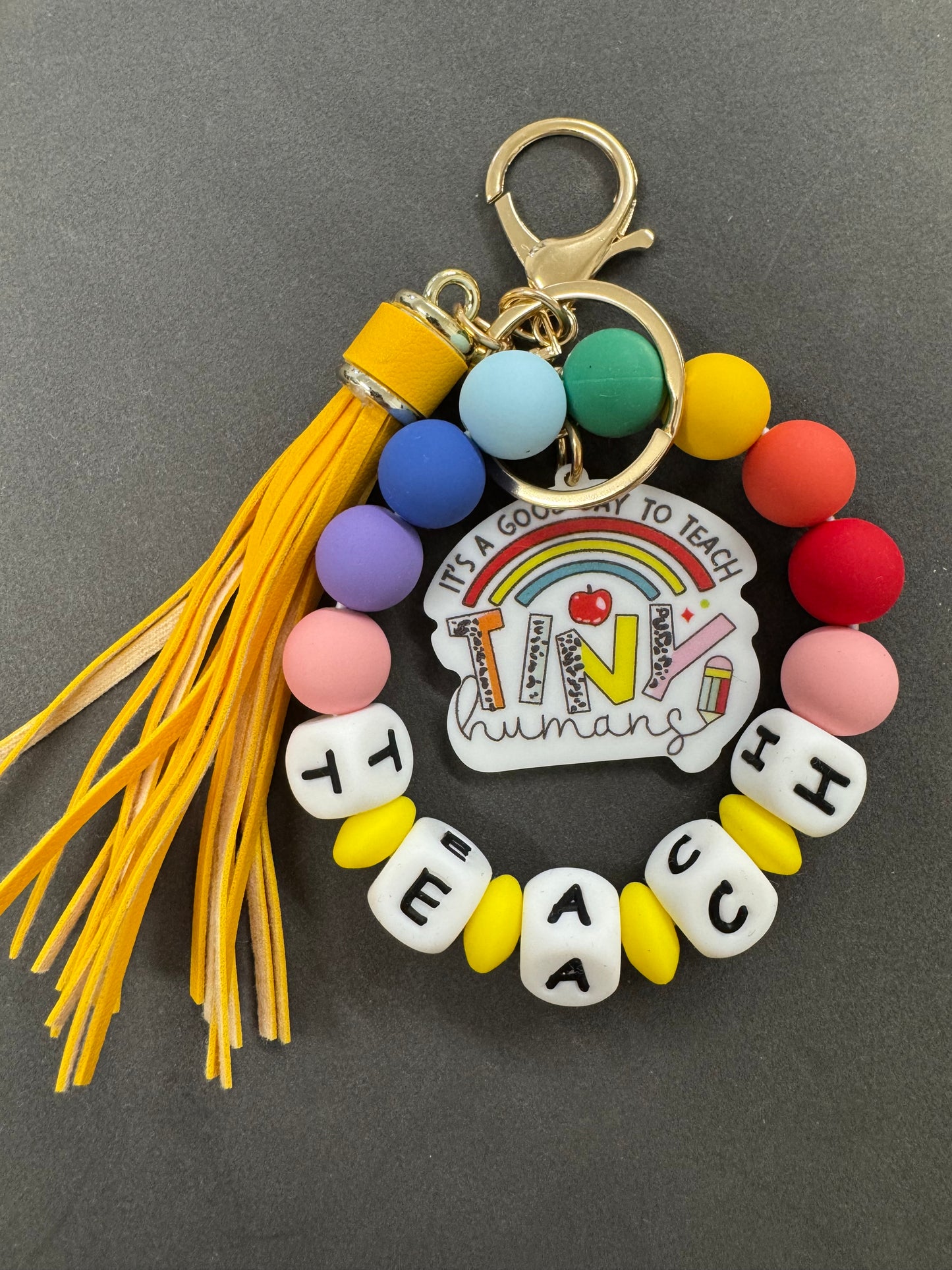 Teacher Appreciation Gifts