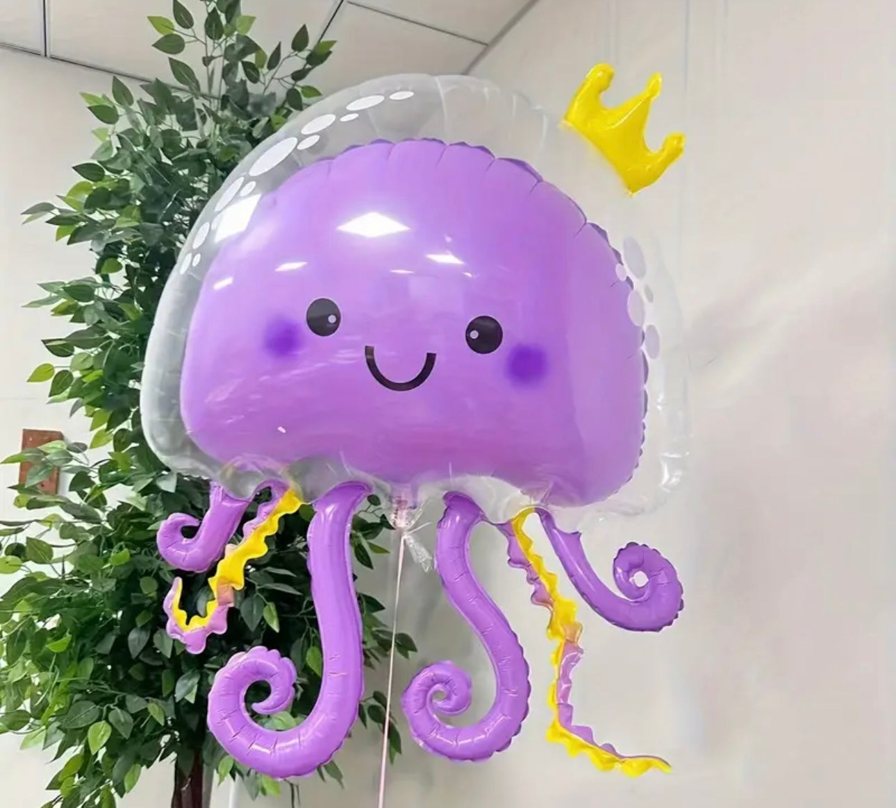 Animal Shaped Balloons