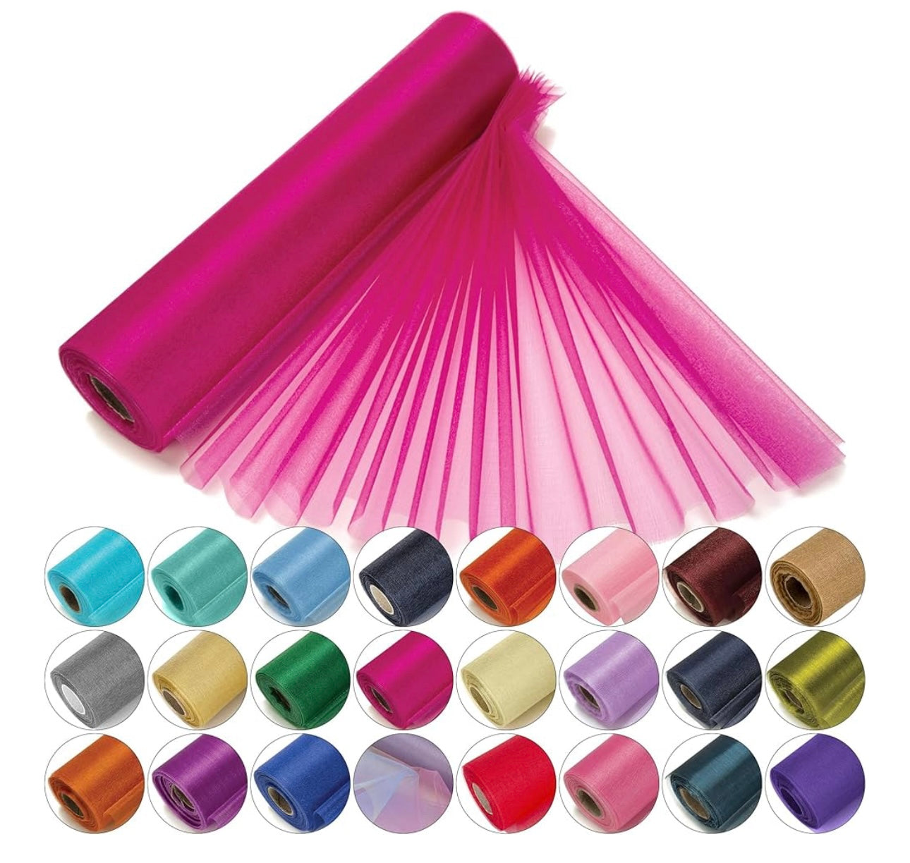 Tutu Basket - Made to Order
