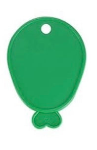 Balloon Weights and Clips