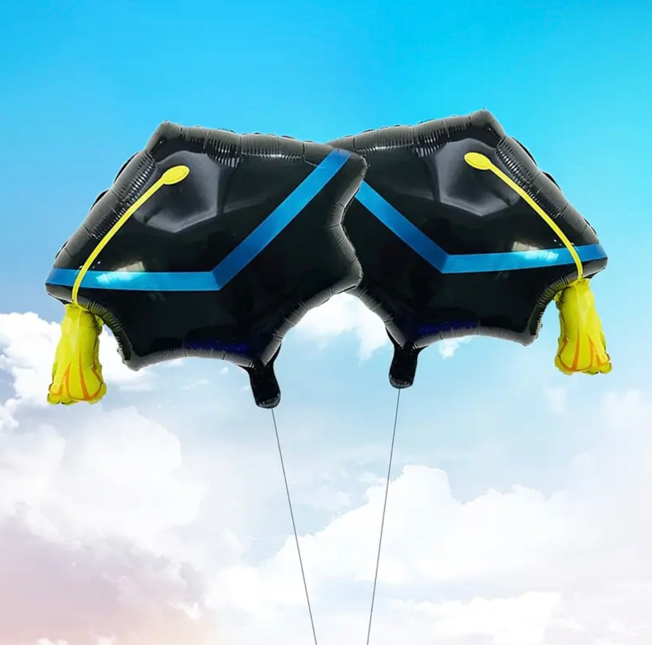Balloons