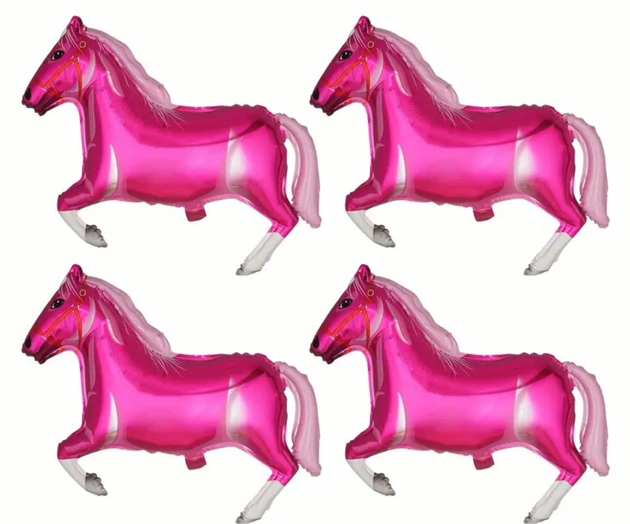 Animal Shaped Balloons