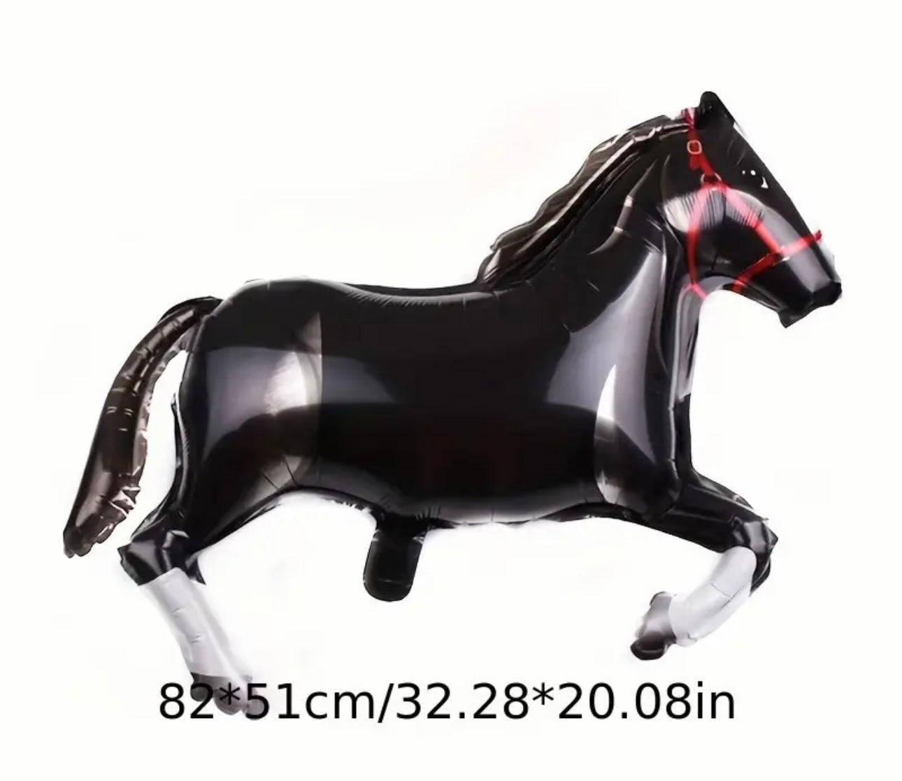 Animal Shaped Balloons