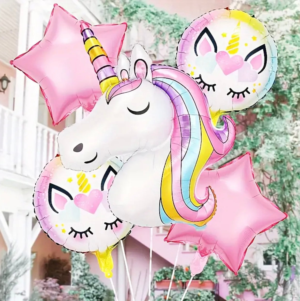 Balloons