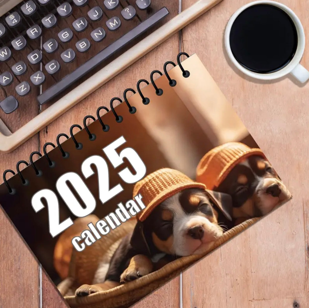 2025 Calendars