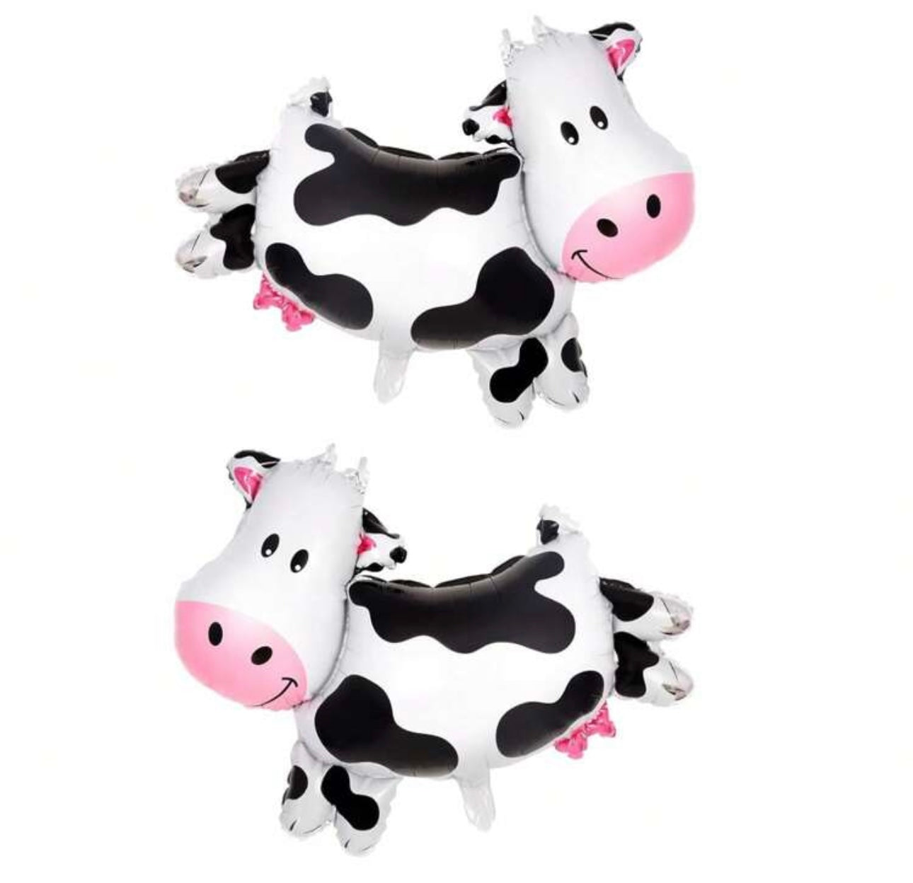 Animal Shaped Balloons