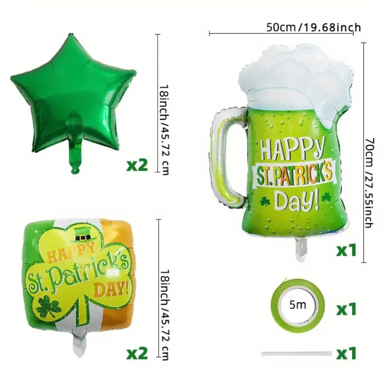 Balloons