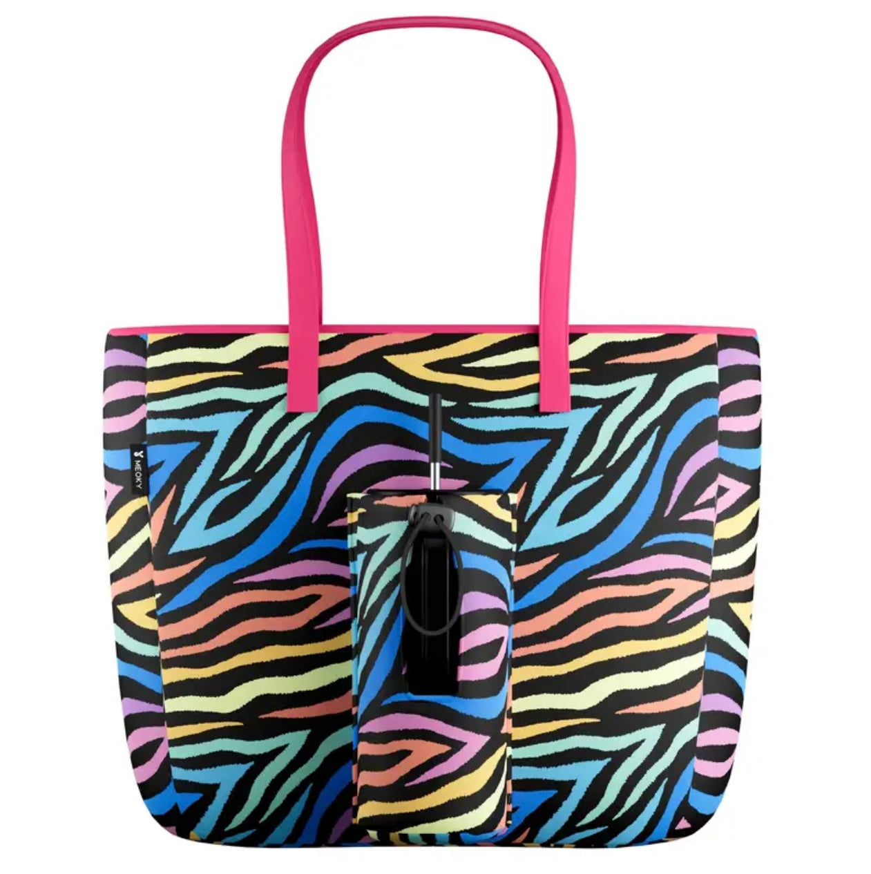 Meoky 15L Canvas Tote Bag